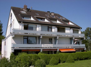 Apartmenthaus Seetempel